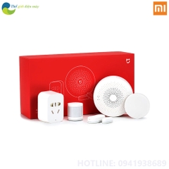 Bộ thiết bị nhà thông minh Xiaomi HomeKit 5 món