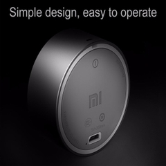 Loa bluetooth xiaomi mini