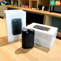 Máy Cạo Râu  Mini Xiaomi Mijia MSX201