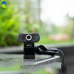 Webcam full HD 1080p Xiaomi IMILAB góc rộng 90 độ, tích hợp micro giảm ồn
