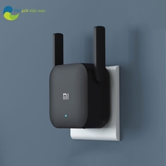 Kích sóng Xiaomi Wifi Repeater Pro-R03 Bản Quốc Tế