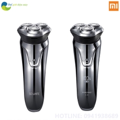 Máy Cạo Râu Xiaomi PINJING 3D ES3 - Bảo Hàng 6 Tháng