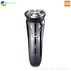 Máy Cạo Râu Xiaomi PINJING 3D ES3 - Bảo Hàng 6 Tháng