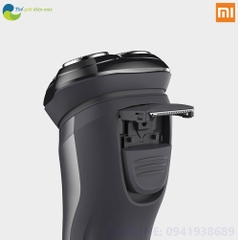 Máy Cạo Râu Xiaomi PINJING 3D ES3 - Bảo Hàng 6 Tháng