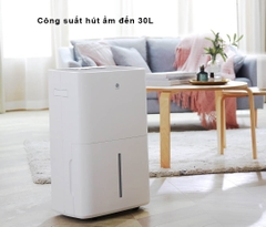 Máy hút ẩm thông minh Xiaomi New Widetech 30L