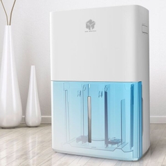 Máy hút ẩm thông minh Xiaomi New Widetech 30L