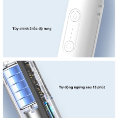 Máy làm sạch cao răng Sunuo T13 pro