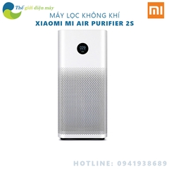 Máy lọc không khí Mi Air Purifier 2S