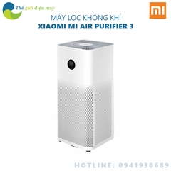 Máy lọc không khí Mi Air Purifier 3