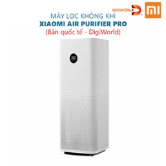 Máy lọc không khí Mi Air Purifier Pro