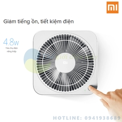 [Bản quốc tế] Máy Lọc Không Khí Xiaomi Mi Air Purifier 2H