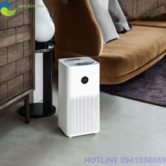 [Bản quốc tế] Máy lọc không khí Xiaomi Air Purifier 3C