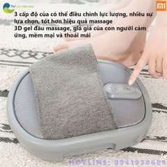 Máy massage chân Xiaomi  Leravan LF-ZJ007