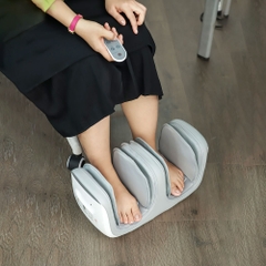 Máy massage chân Momoda SX383