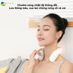 Máy massage cổ Jeeback G20