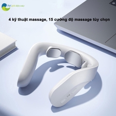 Máy massage cổ Jeeback G20