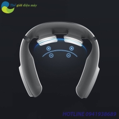 Máy massage cổ Xiaomi Youpin Jeeback Neck Massager G3