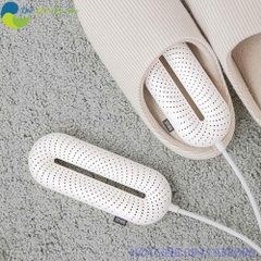 Máy sấy giày Xiaomi Sothing Zero Shoes Dryer có hẹn giờ