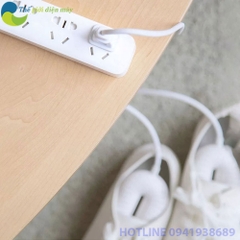 Máy sấy giày Xiaomi Sothing Zero Shoes Dryer có hẹn giờ