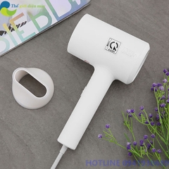 [Bản quốc tế] Máy sấy tóc Xiaomi IONIC Hair Dryer công suất 1800W, 3 chế độ sấy