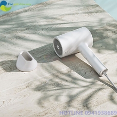 [Bản quốc tế] Máy sấy tóc Xiaomi IONIC Hair Dryer công suất 1800W, 3 chế độ sấy