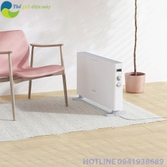 [Bản quốc tế] Máy sưởi điện Xiaomi Smartmi Convector Heater 1S