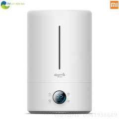 [Bản quốc tế] Máy tạo độ ẩm không khí thông minh Xiaomi Deerma DEM-F628S dung tích 5L, đèn UV làm sạch nguồn nước