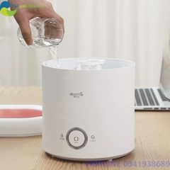 [Bản quốc tế] Máy tạo độ ẩm Xiaomi Deerma Humidifier F301