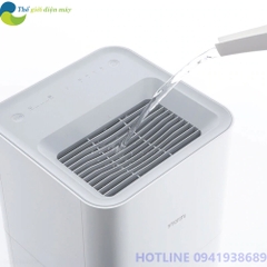 Máy tạo độ ẩm Xiaomi Smartmi Evaporate Humidifier CJXJSQ02ZM