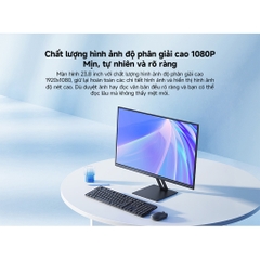 Màn hình máy tính Xiaomi Redmi Desktop Monitor A24 23.8inch/100Hz/6ms/HDMI