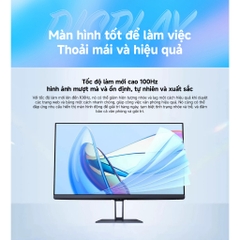 Màn hình máy tính Xiaomi Redmi Desktop Monitor A24 23.8inch/100Hz/6ms/HDMI