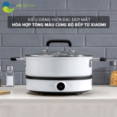 Nồi nấu canh, nấu lẩu đa năng Xiaomi Mijia GJT02CM