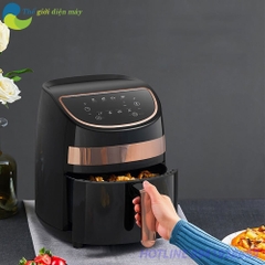 Nồi chiên không dầu Xiaomi Deerma Electric Owen (Air Fryer) DEM KZ100 (3L)