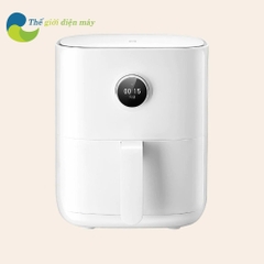 Nồi chiên không dầu thông minh Mijia MAF01 3.5L