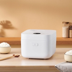 Nồi cơm điện cao tần thông minh Mijia IH  4L rice cooker MFB2BM