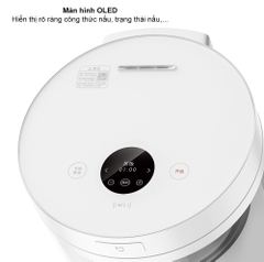 Nồi cơm điện trong suốt Xiaomi Mijia MFB04M 4L