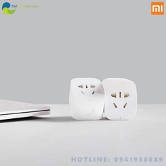 Ổ cắm điện thông minh Xiaomi Power Socket kết nối wifi