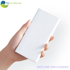 Pin sạc dự phòng 10000mAh Xiaomi ZMI JD810 18W