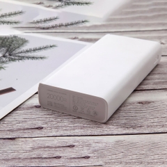 Pin sạc dự phòng Xiaomi 20000Mah gen 3 PLM18ZM