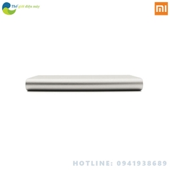 [Bản quốc tế] Pin Sạc Dự Phòng Xiaomi 10000mAh Gen 2 New (2018)