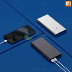 Pin sạc dự phòng xiaomi type C 18W 10000mah gen 3 Pro