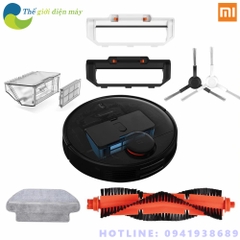 Robot Hút Bụi Lau Nhà Xiaomi Mijia Vacuum-Mop P (Gen 2) - STYTJ02YM (2019)