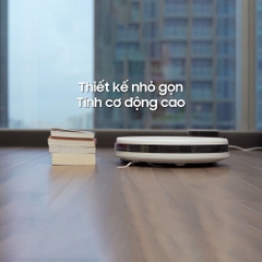 [Bản quốc tế] Máy hút bụi Xiaomi Robot Vacuum-Mop 2 Model STYTJ03ZHM