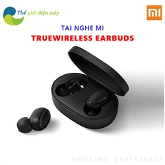 Tai nghe Mi Truewireless Earbuds