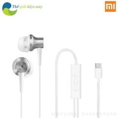 [Bản Quốc Tế] Tai Nghe XIAOMI ANC &amp; TYPE C