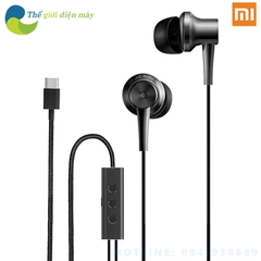 [Bản Quốc Tế] Tai Nghe XIAOMI ANC &amp; TYPE C