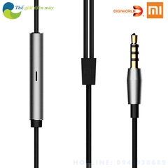 [Bản quốc tế] Tai Nghe Xiaomi Mi Pro Bạc (SILVER)- In-Ear Pro