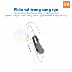 Tai nghe Bluetooth Xiaomi QCY A1