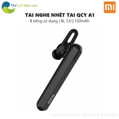 Tai nghe Bluetooth Xiaomi QCY A1