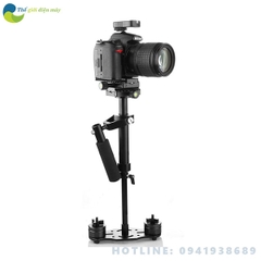 Gimbal cơ s40 tay cầm chống rung